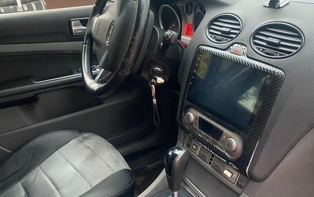 Ford Focus II рестайлинг, 2010 год, 590 000 рублей, 16 фотография