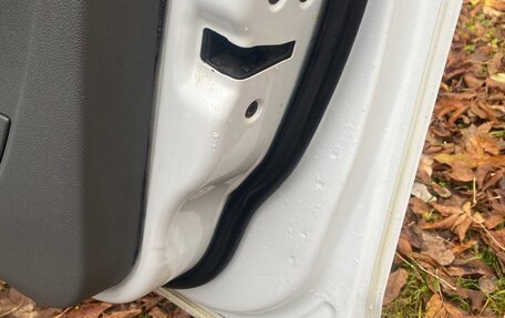 Ford Focus II рестайлинг, 2010 год, 590 000 рублей, 14 фотография