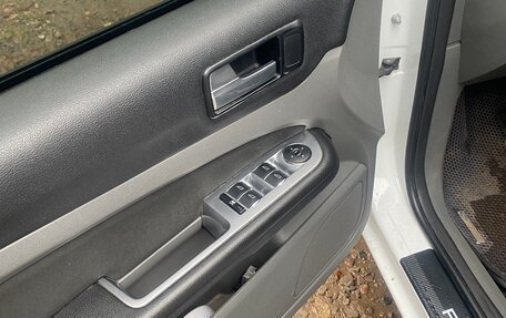 Ford Focus II рестайлинг, 2010 год, 590 000 рублей, 19 фотография