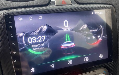 Ford Focus II рестайлинг, 2010 год, 590 000 рублей, 17 фотография