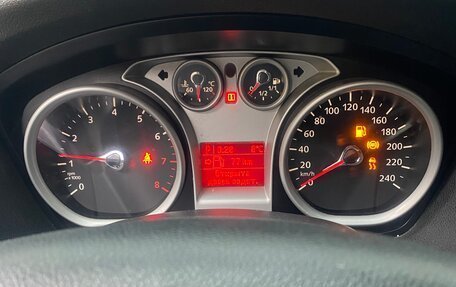 Ford Focus II рестайлинг, 2010 год, 590 000 рублей, 18 фотография