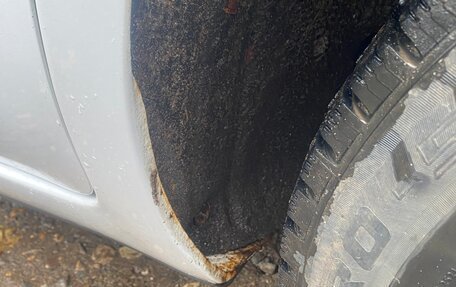 Ford Focus II рестайлинг, 2010 год, 590 000 рублей, 26 фотография