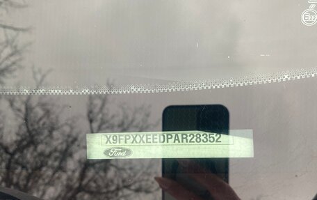 Ford Focus II рестайлинг, 2010 год, 590 000 рублей, 24 фотография