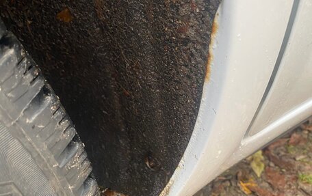 Ford Focus II рестайлинг, 2010 год, 590 000 рублей, 27 фотография