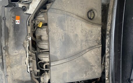 Ford Focus II рестайлинг, 2010 год, 590 000 рублей, 23 фотография