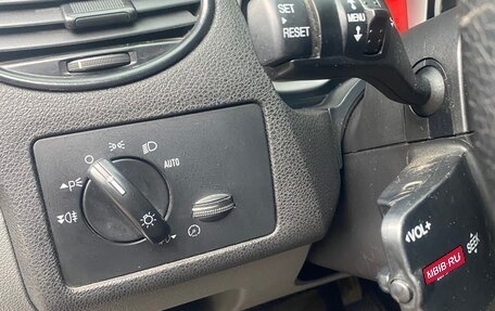 Ford Focus II рестайлинг, 2010 год, 590 000 рублей, 20 фотография