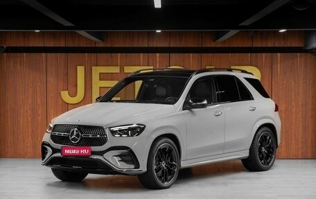 Mercedes-Benz GLE, 2025 год, 14 500 000 рублей, 1 фотография