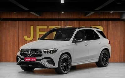 Mercedes-Benz GLE, 2025 год, 14 500 000 рублей, 1 фотография