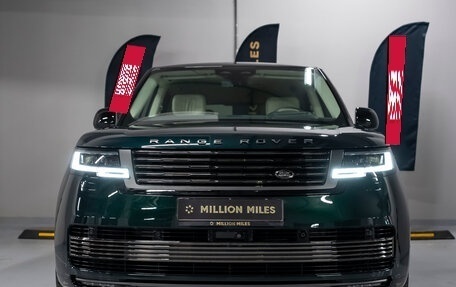 Land Rover Range Rover IV рестайлинг, 2023 год, 28 990 000 рублей, 1 фотография