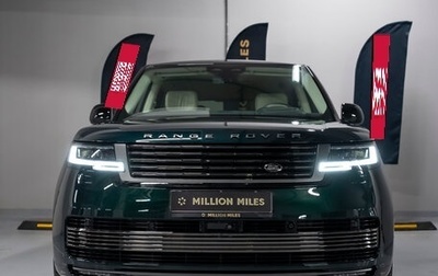 Land Rover Range Rover IV рестайлинг, 2023 год, 28 990 000 рублей, 1 фотография