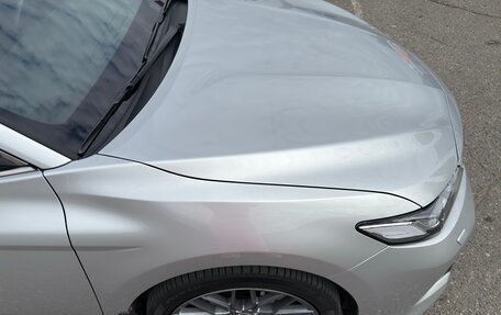 Toyota Camry, 2021 год, 2 800 000 рублей, 5 фотография