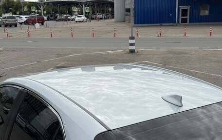 Toyota Camry, 2021 год, 2 800 000 рублей, 9 фотография