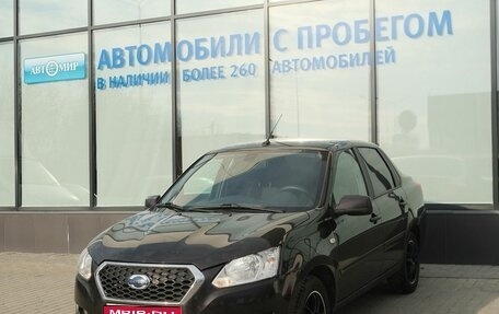 Datsun on-DO I рестайлинг, 2015 год, 475 000 рублей, 1 фотография