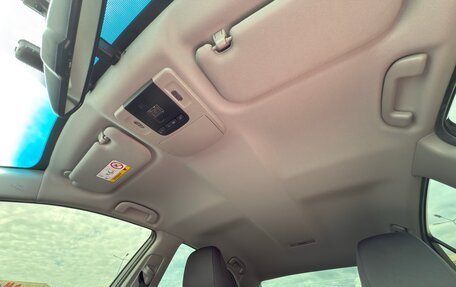 Toyota Camry, 2021 год, 2 800 000 рублей, 20 фотография