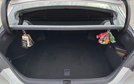 Toyota Camry, 2021 год, 2 800 000 рублей, 22 фотография