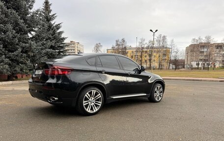 BMW X6, 2011 год, 1 650 000 рублей, 4 фотография