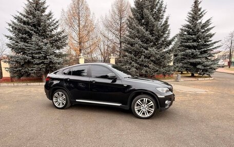 BMW X6, 2011 год, 1 650 000 рублей, 2 фотография