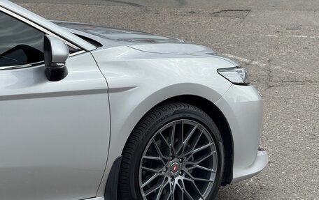 Toyota Camry, 2021 год, 2 800 000 рублей, 25 фотография