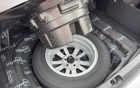 Toyota Camry, 2021 год, 2 800 000 рублей, 24 фотография