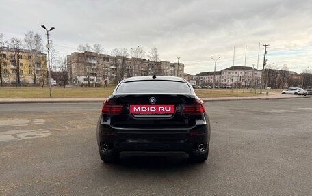 BMW X6, 2011 год, 1 650 000 рублей, 5 фотография