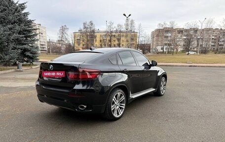 BMW X6, 2011 год, 1 650 000 рублей, 3 фотография