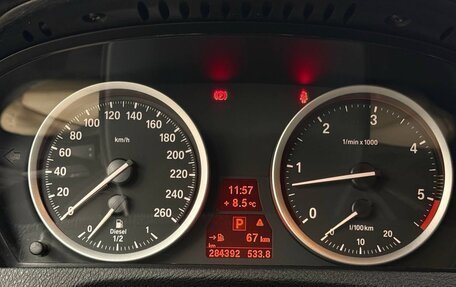 BMW X6, 2011 год, 1 650 000 рублей, 12 фотография