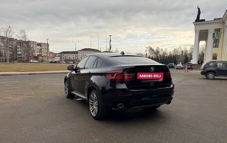 BMW X6, 2011 год, 1 650 000 рублей, 6 фотография