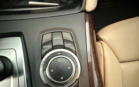 BMW X6, 2011 год, 1 650 000 рублей, 15 фотография