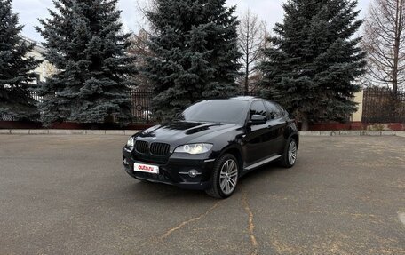 BMW X6, 2011 год, 1 650 000 рублей, 14 фотография
