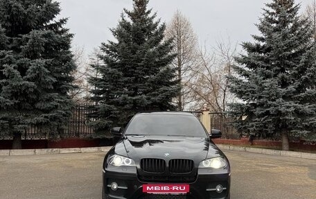 BMW X6, 2011 год, 1 650 000 рублей, 10 фотография