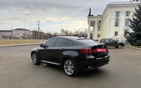 BMW X6, 2011 год, 1 650 000 рублей, 7 фотография