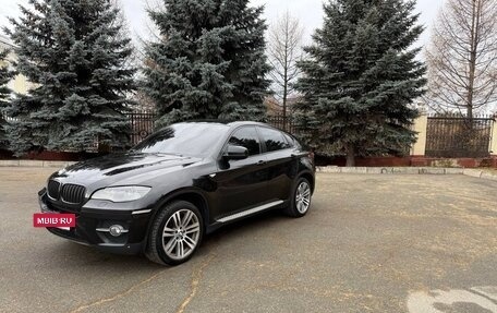 BMW X6, 2011 год, 1 650 000 рублей, 8 фотография