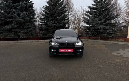 BMW X6, 2011 год, 1 650 000 рублей, 16 фотография