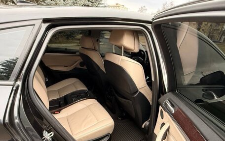 BMW X6, 2011 год, 1 650 000 рублей, 23 фотография