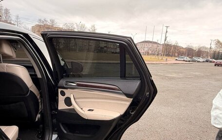 BMW X6, 2011 год, 1 650 000 рублей, 21 фотография