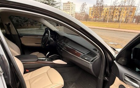 BMW X6, 2011 год, 1 650 000 рублей, 22 фотография