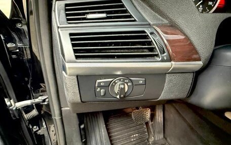 BMW X6, 2011 год, 1 650 000 рублей, 27 фотография