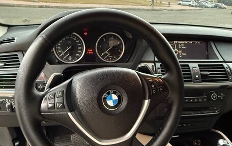 BMW X6, 2011 год, 1 650 000 рублей, 28 фотография