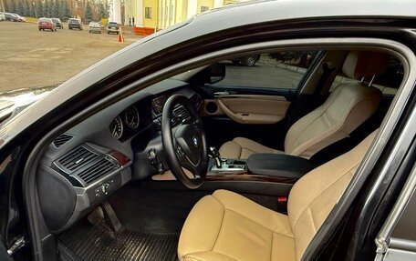 BMW X6, 2011 год, 1 650 000 рублей, 33 фотография