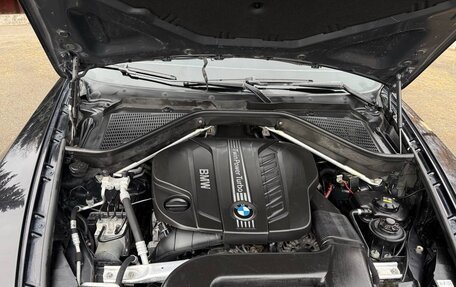 BMW X6, 2011 год, 1 650 000 рублей, 32 фотография