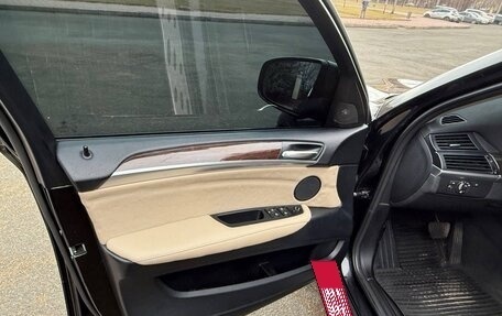 BMW X6, 2011 год, 1 650 000 рублей, 34 фотография