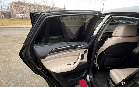 BMW X6, 2011 год, 1 650 000 рублей, 30 фотография