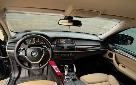 BMW X6, 2011 год, 1 650 000 рублей, 29 фотография