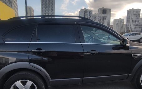 Chevrolet Captiva I, 2012 год, 1 250 000 рублей, 6 фотография