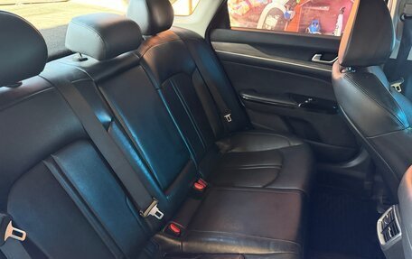 KIA K5, 2021 год, 2 100 000 рублей, 11 фотография