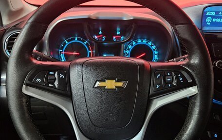 Chevrolet Orlando I, 2011 год, 880 000 рублей, 11 фотография