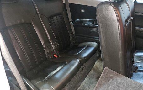 Chevrolet Orlando I, 2011 год, 880 000 рублей, 14 фотография