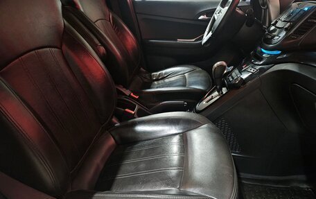 Chevrolet Orlando I, 2011 год, 880 000 рублей, 12 фотография