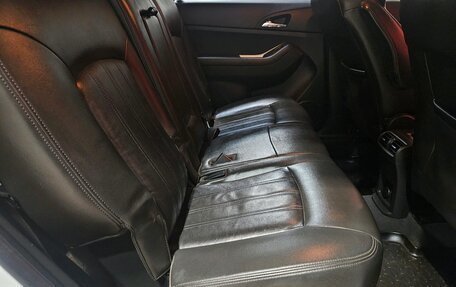 Chevrolet Orlando I, 2011 год, 880 000 рублей, 13 фотография