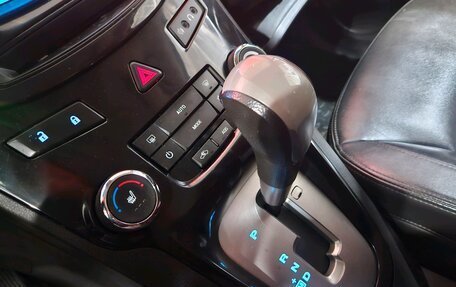 Chevrolet Orlando I, 2011 год, 880 000 рублей, 16 фотография